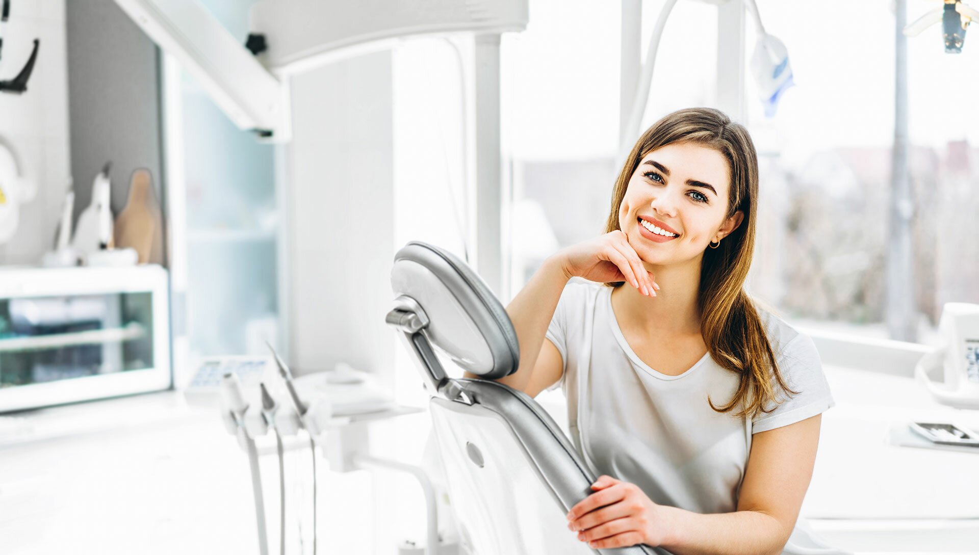 Hidden Lake Dental Associates | E4D, Snoring Appliances and Implant Restorations